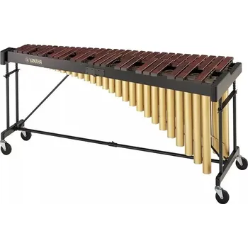 Marimba Yamaha YM 2400R SET