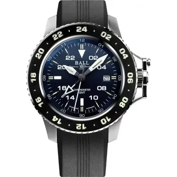 Hodinky Ball - DG2018C-PC-BE - AeroGMT II