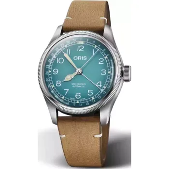 Hodinky Oris - 01 754 7779 4065-set - Oris x Cervo Volante