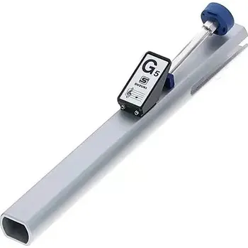 Tone Chime Suzuki HB-1 Single Tone Chimes G5