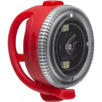 Cyklosvítilna Blikačka Blackburn Click Front Red přední