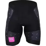 Kraťasy dámské Rock Machine Woman Flash K vel. S