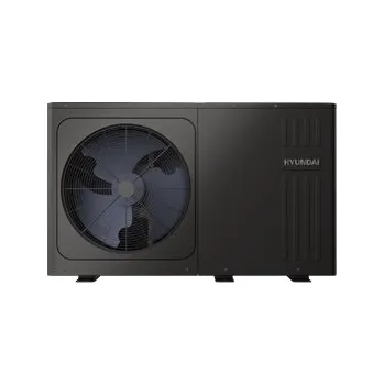 Tepelné čerpadlo Tepelné čerpadlo Hyundai HPMO monoblok 16kW (3f) R290