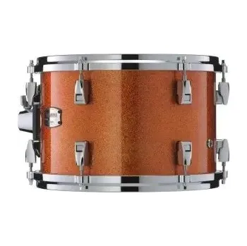 Jednotlivý buben Buben Tom Tom Yamaha Absolute Maple Hybrid AMT1614 ORS