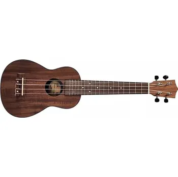 Ukulele Ukulele koncertní FZone FZU-A05C Koa
