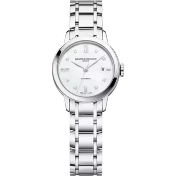 Hodinky Baume & Mercier - M0A10493