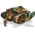 Stavebnice COBI COBI Great War 2993 Mark I C 19 Male
