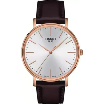 Hodinky Tissot - T143.410.36.011.00 - TISSOT EVERYTIME GENT