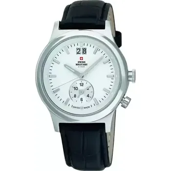 Hodinky Swiss Military by Chrono - 20061ST-2L - Quartz Watches