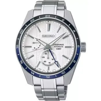 Hodinky Seiko - SPB269J1 - ZERO HALLIBURTON Limited Edition