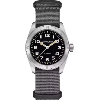 Hodinky Hamilton - H70225930 - Expedition Auto