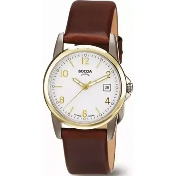Hodinky Boccia Titanium - 3298-05