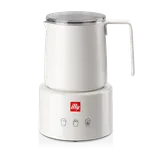 illy napěňovač mléka 22984 bílý