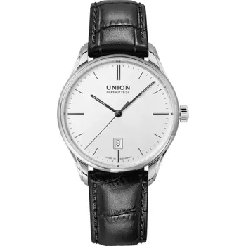 Hodinky Union Glashütte - D011.407.16.031.00 - Viro Date 41 mm