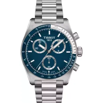 Hodinky Tissot - T149.417.11.041.00 - PR516 Chronograph Quartz