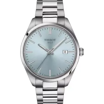 Hodinky Tissot - T150.410.11.351.00 - PR 100 Quartz, 40mm