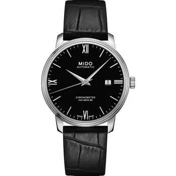 Módní doplněk Mido - M027.408.16.058.00 - BARONCELLI SI