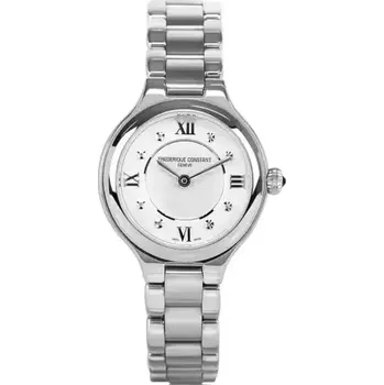 Hodinky Frederique Constant - FC-200WHD1ER36B - Ladies Delight Quartz
