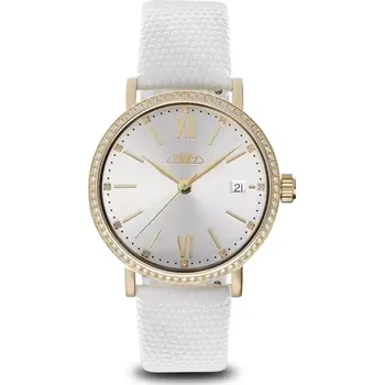 Hodinky Prim - W92P.13193.C - Lady Elegant Gold Diamond 2023