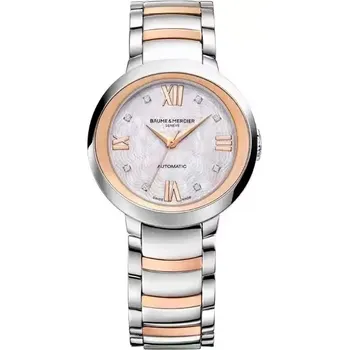 Hodinky Baume & Mercier - M0A10239