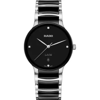 Hodinky Rado - R30021712 - Diamonds Quartz