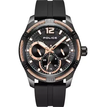 Hodinky Police - hodinky - PEWJQ0005304 - CHOKERY Quartz