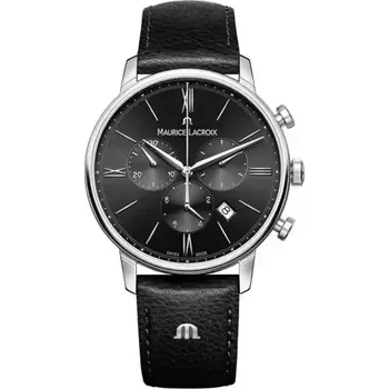 Maurice Lacroix - EL1098-SS001-310-1 - Chronograph quartz