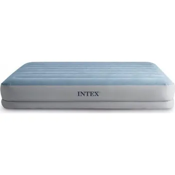 Nafukovací matrace Nafukovací matrace Intex 64159 Comfort QUEEN 152x203x36 cm