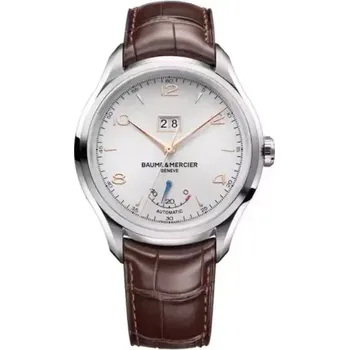 Hodinky Baume & Mercier - M0A10205