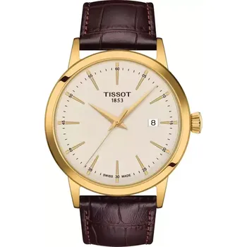 Hodinky Tissot - T129.410.36.261.00 - TISSOT CLASSIC DREAM