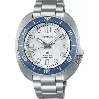 Hodinky Seiko - SPB301J1 - Save the Ocean Special Edition