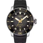 Tissot - T120.607.17.441.01 - Seastar 2000 Professional Powermatic 80