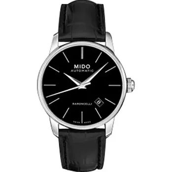 Hodinky Mido - M8600.4.78.4 - Baroncelli