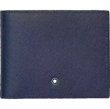 Peněženka Montblanc - MB113213 - Sartorial Wallet 6cc
