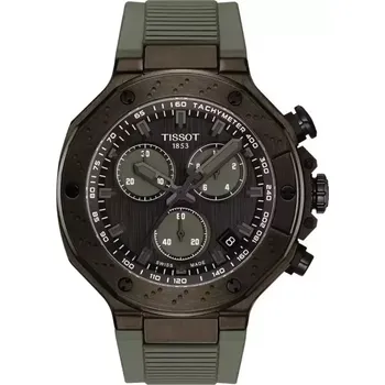 Hodinky Tissot - T141.417.37.061.02 - T-Race Quartz Chronograph