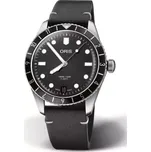 Oris - 01 400 7772 4054-07 5 20 82 - Divers sixty-five