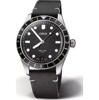 Hodinky Oris - 01 400 7772 4054-07 5 20 82 - Divers sixty-five