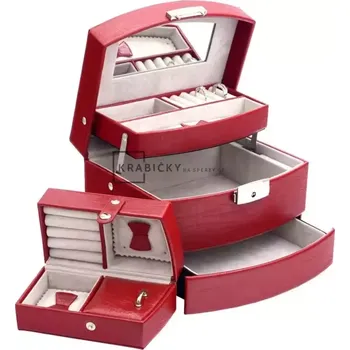 Šperkovnice SP-829/A7