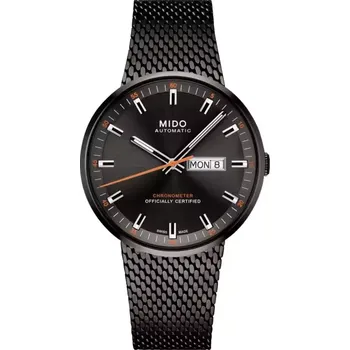 Hodinky Mido - M031.631.33.061.00 - Icône Chronometer Si
