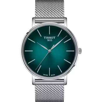 Hodinky Tissot - T143.410.11.091.00 - TISSOT EVERYTIME GENT