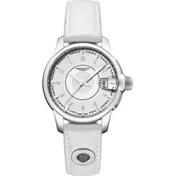 Hodinky Hamilton - H40415915 - RAILROAD LADY AUTO