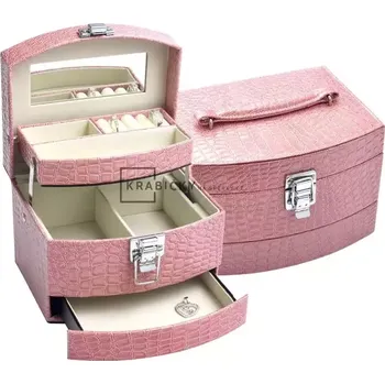 Šperkovnice SP-300/A5/N