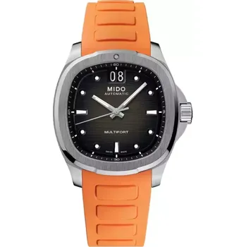 Hodinky Mido - M049.526.17.081.00 - Multifort TV Big Date