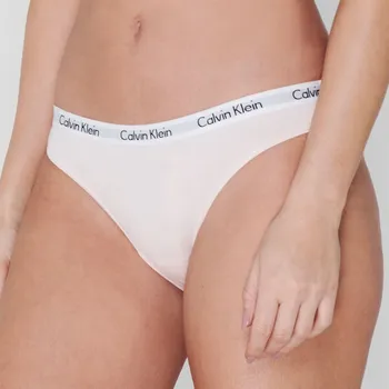 Kalhotky Kalhotky Calvin Klein Nymphs Thigh 1053630 8 (XS)