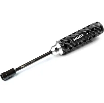 RC model auta HUDY LIMITED EDITION - SOCKET DRIVER 8.0 MM - expresní doprava
