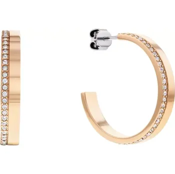 Náušnice Calvin Klein - šperky - 35000165