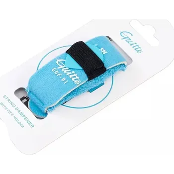 Kapodaster Tlumítko strun Guitto GGF-01