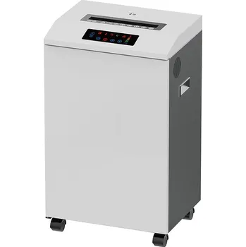 Skartovačka AT Skartovací stroj AT-69 SMC