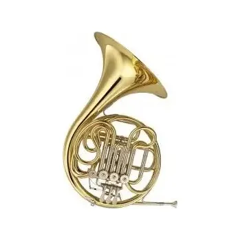 Jednolesnice Yamaha YHR 567