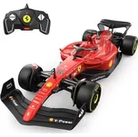 Rastar Ferrari F1-75 1:18